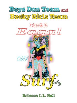 cover image of Boys Don Team and Becky Girls Team